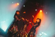 BABYMETAL、自身初の中南米ツアーを完遂！全6ヵ国8公演で約18万人を動員 - 画像一覧（5/15）