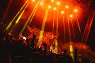 BABYMETAL、自身初の中南米ツアーを完遂！全6ヵ国8公演で約18万人を動員 - 画像一覧（3/15）