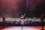 BABYMETAL、自身初の中南米ツアーを完遂！全6ヵ国8公演で約18万人を動員 - 画像一覧（1/15）