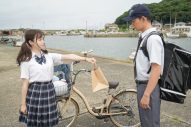 佐野勇斗、朝ドラ『おむすび』で演じる“四ツ木翔也”についてコメント。「自分と似ているなと思います」 - 画像一覧（5/5）