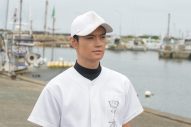 佐野勇斗、朝ドラ『おむすび』で演じる“四ツ木翔也”についてコメント。「自分と似ているなと思います」 - 画像一覧（1/5）