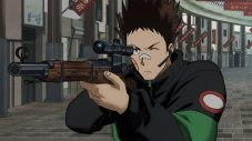 Vaundy、アニメ『SAKAMOTO DAYS』OPテーマ「走れSAKAMOTO」を書き下ろし - 画像一覧（4/10）