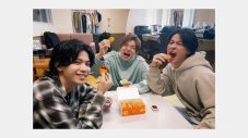 Number_iが、ナゲット×忘年会で大盛り上がり！マクドナルド新TVCM公開 - 画像一覧（7/7）