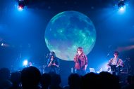 【SMA50th】krageとAnonymouzによるツーマンライブ『deep ocean』。“夜の海が似合うふたり”の一夜限りの特別な音世界をレポート - 画像一覧（9/10）