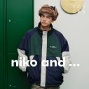 北村匠海＆清原果耶「niko and …」冬のシーズンビジュアル公開！舞台は編集部 - 画像一覧（7/14）