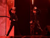 【ライブレポート】ジェジュン＆ジュンスによる初の合同公演が大盛況！「夢みたいな時間だった」（ジェジュン） - 画像一覧（2/25）