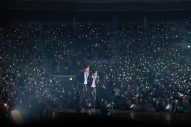 【ライブレポート】ジェジュン＆ジュンスによる初の合同公演が大盛況！「夢みたいな時間だった」（ジェジュン） - 画像一覧（1/25）