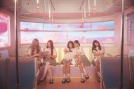 ILLIT、新曲「Tick-Tack」MVティザー公開！「Cherish (My Love)」は米ビルボード2週連続チャートイン - 画像一覧（1/2）