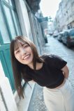 乃木坂46五百城茉央、1st写真集発売決定！「ポルトガルへ旅に出てきました」