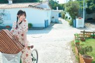 乃木坂46五百城茉央、1st写真集発売決定！「ポルトガルへ旅に出てきました」 - 画像一覧（2/3）