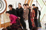 『with MUSIC』で「ダンス」がテーマの2時間スペシャル！三代目JSB、トラジャメンバーらがダンスの魅力を語る - 画像一覧（2/3）