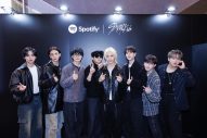 Stray Kids（ストレイキッズ）渋谷に降臨！「STAYの姿を間近で見ることができて、幸せ」 - 画像一覧（7/7）