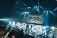 【ライブレポート】BMSG TRAINEE、ショーケースツアーを完走！「俺らの未来は明るい」（KANON） - 画像一覧（2/15）