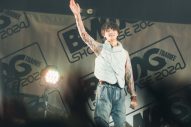 【ライブレポート】BMSG TRAINEE、ショーケースツアーを完走！「俺らの未来は明るい」（KANON） - 画像一覧（9/15）