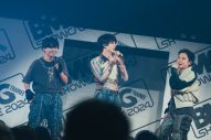 【ライブレポート】BMSG TRAINEE、ショーケースツアーを完走！「俺らの未来は明るい」（KANON） - 画像一覧（4/15）