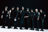 Stray Kids（ストレイキッズ）日本2ndアルバム『GIANT』が全世界で快挙を連発 - 画像一覧（1/1）