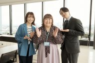 ドラマ『私たちが恋する理由』に3時のヒロイン・かなでがサプライズ登場！「女優然としてました（笑）」（菊池風磨） - 画像一覧（2/2）