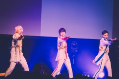 【ライブレポート】『UniteUp! 1st Unit LIVE』第2弾、PROTOSTARがバラエティ溢れるステージでファンを魅了