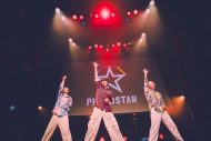 【ライブレポート】『UniteUp! 1st Unit LIVE』第2弾、PROTOSTARがバラエティ溢れるステージでファンを魅了 - 画像一覧（3/7）