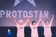 【ライブレポート】『UniteUp! 1st Unit LIVE』第2弾、PROTOSTARがバラエティ溢れるステージでファンを魅了 - 画像一覧（2/7）