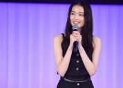 【レポート】『【推しの子】』ワールドプレミアに、櫻井海音、齋藤飛鳥、齊藤なぎさ、あのら主要キャストが降臨 - 画像一覧（22/35）