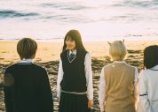 【レポート】『【推しの子】』ワールドプレミアに、櫻井海音、齋藤飛鳥、齊藤なぎさ、あのら主要キャストが降臨 - 画像一覧（7/35）