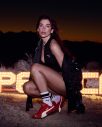 Dua Lipa（デュア・リパ）＆Rose（BLACKPINK ）、プーマ新ビジュアル公開！「SPEEDCAT OG」を着用 - 画像一覧（8/8）