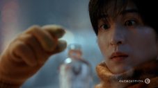 Snow Man目黒蓮が雪だるまを演じるキリン“午後の紅茶”冬の新CM放映スタート - 画像一覧（12/12）