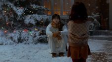 Snow Man目黒蓮が雪だるまを演じるキリン“午後の紅茶”冬の新CM放映スタート - 画像一覧（11/12）