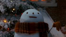 Snow Man目黒蓮が雪だるまを演じるキリン“午後の紅茶”冬の新CM放映スタート - 画像一覧（10/12）