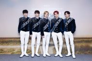 TXT『第75回NHK紅白歌合戦』初出場決定！「いつか紅白のステージに立ちたいと思っていたので、本当にうれしい」 - 画像一覧（1/2）