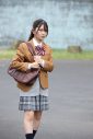 元AKB48福留光帆が物語の鍵を握る女子高生役を熱演！映画『ファストブレイク』場面写真公開 - 画像一覧（4/5）