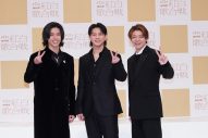 『第75回NHK紅白歌合戦』初出場10組のコメント公開 - 画像一覧（4/20）