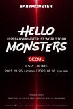 BABYMONSTER、初ワールドツアーは“K-POPの聖地”KSPO DOMEからスタート