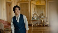 山下智久、モエ・エ・シャンドン新CMに登場！フランス・シャンパーニュ地方で撮影のTVCM映像公開 - 画像一覧（5/5）