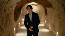 山下智久、モエ・エ・シャンドン新CMに登場！フランス・シャンパーニュ地方で撮影のTVCM映像公開 - 画像一覧（3/5）