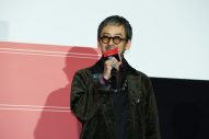 【レポート】のん、悪役で天下取り宣言！映画『私にふさわしいホテル』完成披露上映会開催 - 画像一覧（13/16）