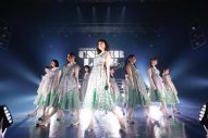 【ライブレポート】乃木坂46『36thSGアンダーライブ』を完走！37thSGアンダーライブ開催決定 - 画像一覧（25/26）