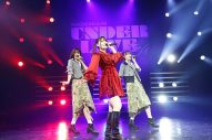 【ライブレポート】乃木坂46『36thSGアンダーライブ』を完走！37thSGアンダーライブ開催決定 - 画像一覧（13/26）