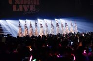 【ライブレポート】乃木坂46『36thSGアンダーライブ』を完走！37thSGアンダーライブ開催決定 - 画像一覧（5/26）