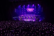 【ライブレポート】乃木坂46『36thSGアンダーライブ』を完走！37thSGアンダーライブ開催決定 - 画像一覧（4/26）