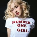 BLACKPINKのROSÉが新曲「number one girl」をリリース！自身がディレクションを務めたMVも公開 - 画像一覧（1/2）