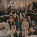 NiziU、1stミニアルバム『AWAKE』のジャケット写真公開！期間生産限定盤では『ピーナッツ』とコラボ - 画像一覧（2/5）