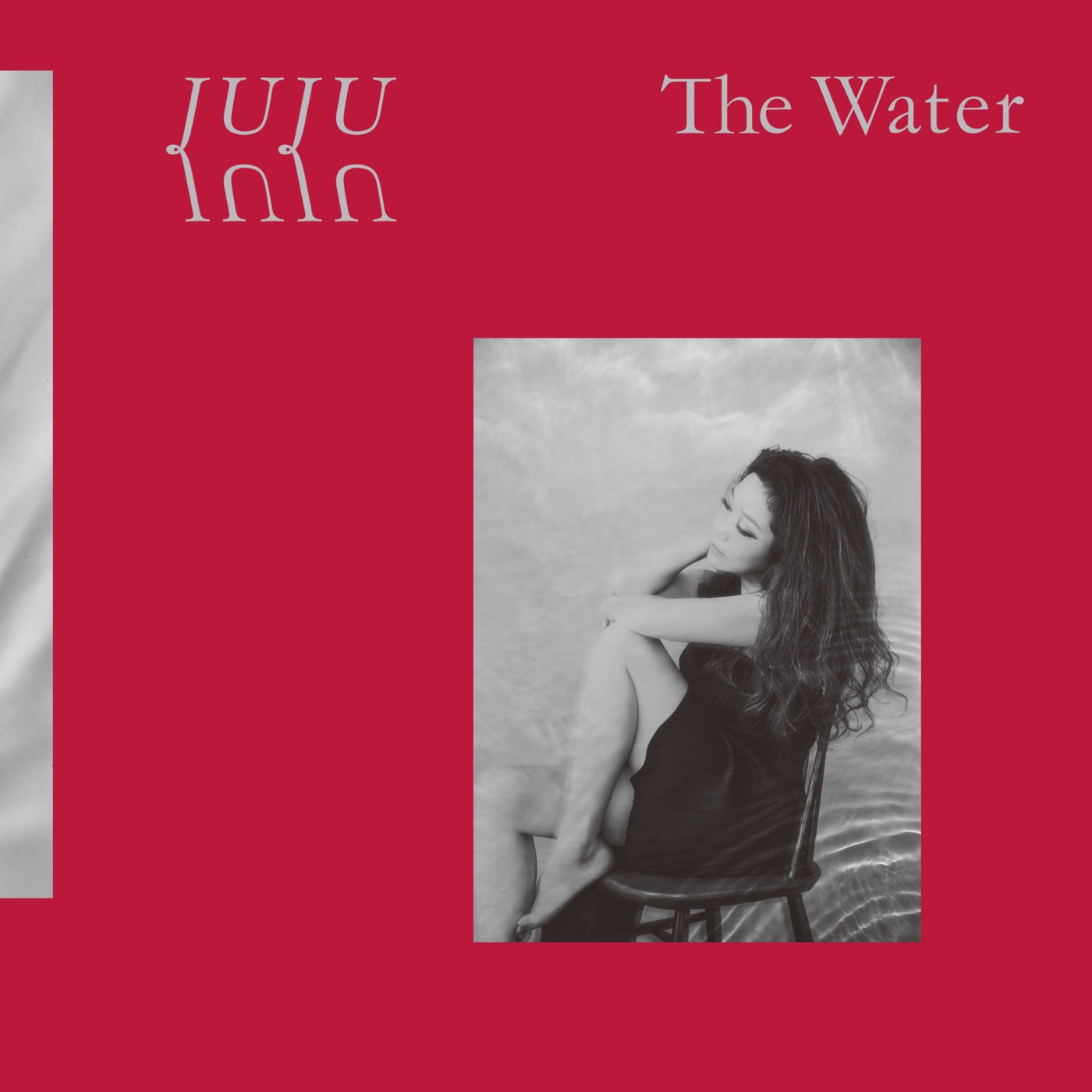 JUJU、7年ぶりのオリジナルアルバム『The Water』リリース決定 - 画像一覧（5/5）