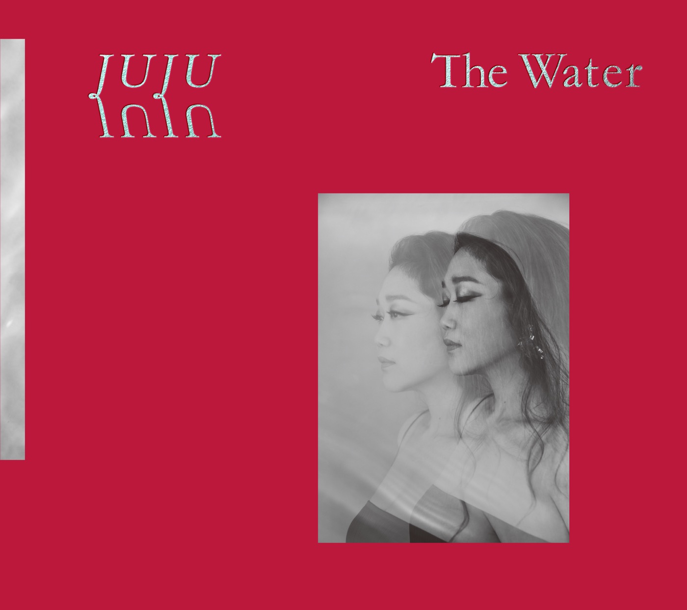 JUJU、7年ぶりのオリジナルアルバム『The Water』リリース決定 - 画像一覧（4/5）