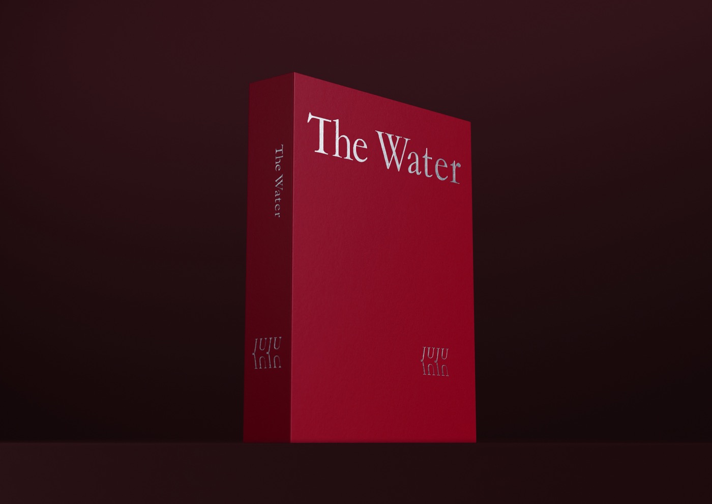 JUJU、7年ぶりのオリジナルアルバム『The Water』リリース決定 - 画像一覧（2/5）