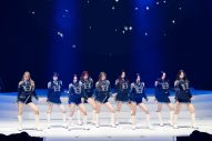 【ライブレポート】NiziU初のWinter Tourが福井で開幕！石川県出身のMAYAが「ただいま！」 - 画像一覧（2/4）