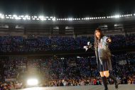 【ライブレポート】櫻坂46、躍進した2024年の集大成となる4周年ライブで7万2,000人を魅了 - 画像一覧（47/47）