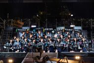 【ライブレポート】櫻坂46、躍進した2024年の集大成となる4周年ライブで7万2,000人を魅了 - 画像一覧（45/47）