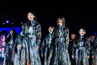 【ライブレポート】櫻坂46、躍進した2024年の集大成となる4周年ライブで7万2,000人を魅了 - 画像一覧（37/47）